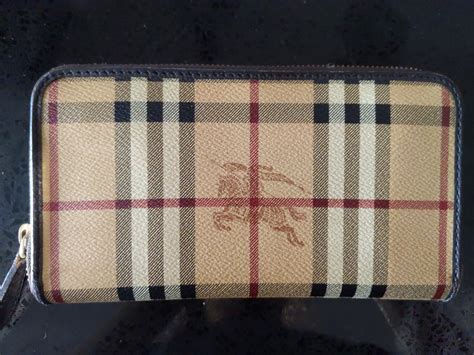 authentic burberry wallet sale.